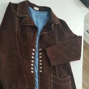Vintage Alaya Western 1950's Jacket Womens size large
